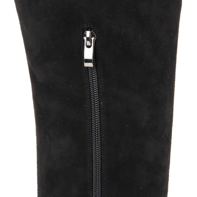 Boots Filippo DKZ1029/19 BK Black