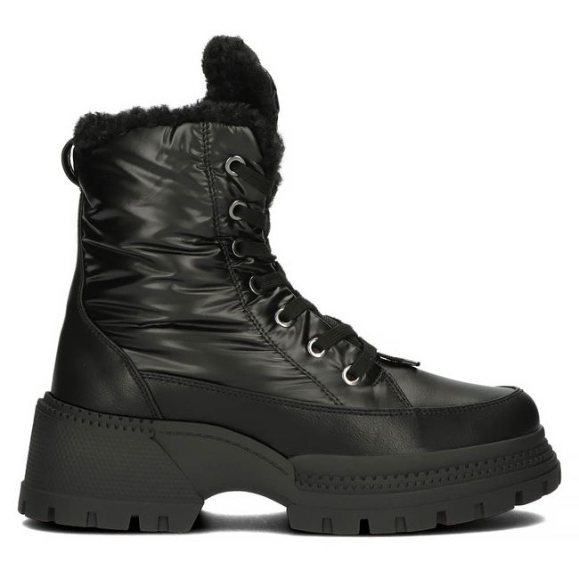 Filippo ankle boots DBT4022/22 BK black