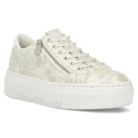 Rieker sneakres M1953-60 white
