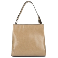 Torebka Ines Delaure 1682203 taupe