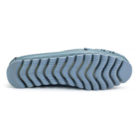 Mokasyny Filippo DP130/18 BL MET