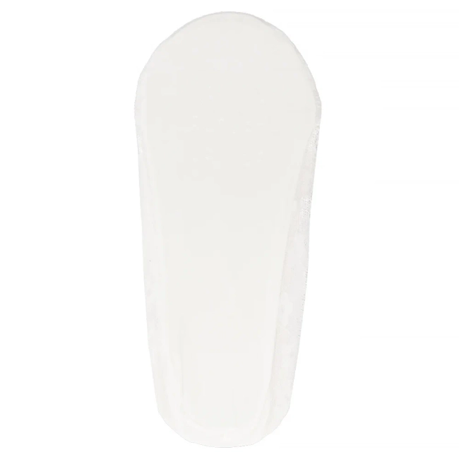 Skarpety damskie ZZX0063 białe