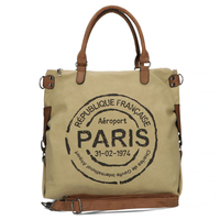 Filippo handbag AP-171 khaki