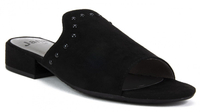 Slippers Jana 8-27262-22 001 Black