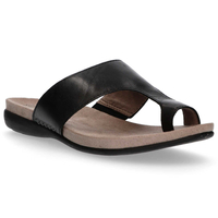 Slippers Jana 8-27150-24 001 Black