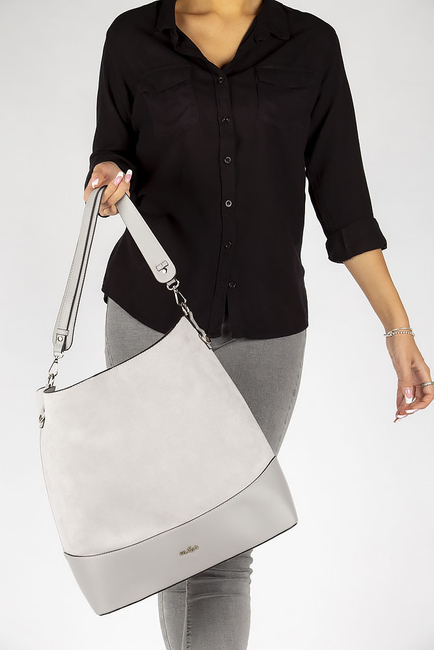 Bag Filippo TD0271/22 GR grey