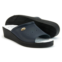 Slippers Sanital-Flex 698/I Blue