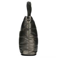 Filippo handbag TD0320/22 GN gun metal