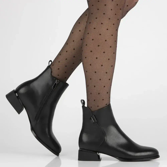 Filippo ankle boots DBT6591/24 BK black