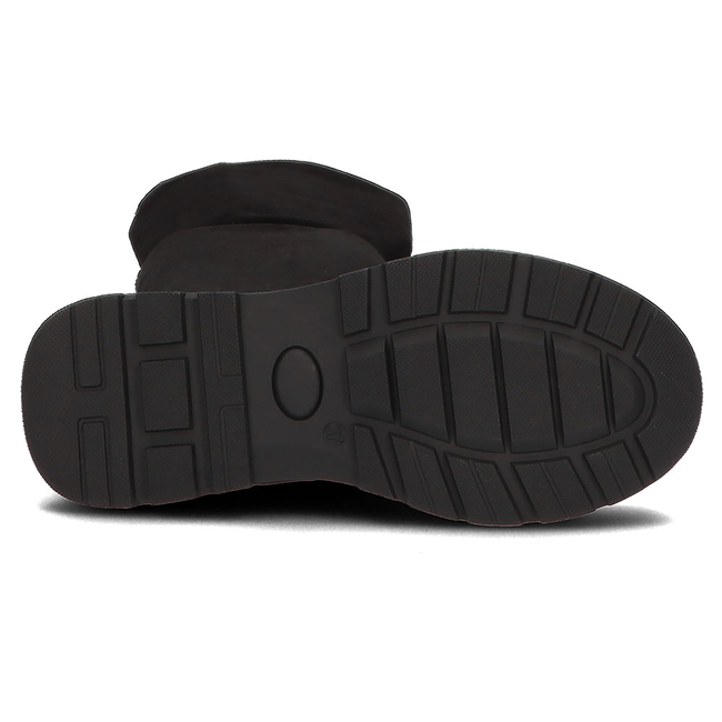 Filippo Boots HQ281 Black