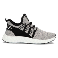 Men's sneakers Filippo MTN1480/22 GR grey