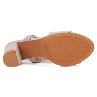Sandals Filippo DS817/20 GR Grey