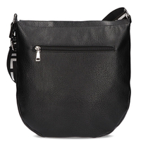 Handbag Filippo Messenger Bag TD0142/21 BK black