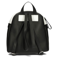 Backpack Filippo TD0267/22 BK black