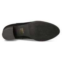 Filippo ankle boots DBT935/19 BK black