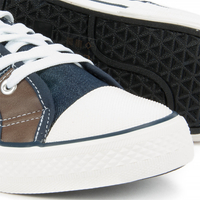 Tenisówki McKey MTN213/17NV Navy