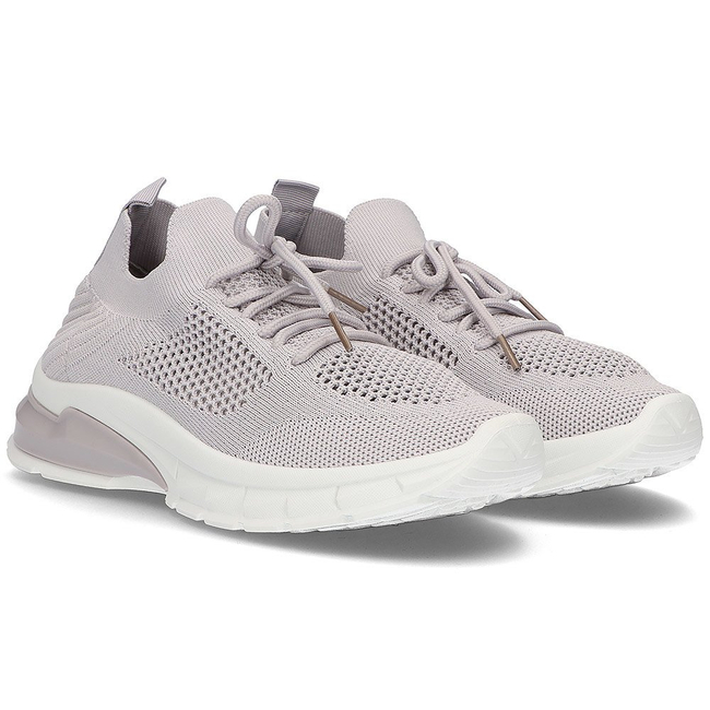 Sneakersy Filippo DTN2287/21 GR szare