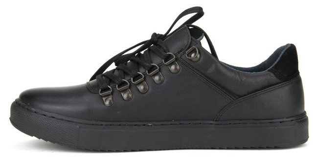 Filippo Shoes 1995 Black Face