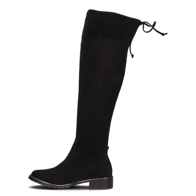 Boots Filippo DKZ3118/21 BK black