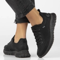 Shoes Filippo M5352-00 black