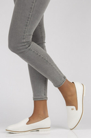 Shoes Filippo B5002-BL white