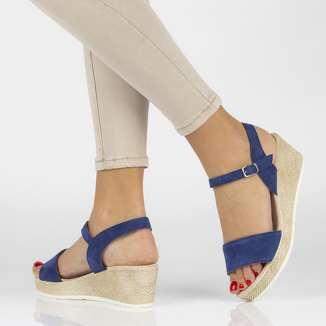 Filippo DS1330/20 Sandals NV navy