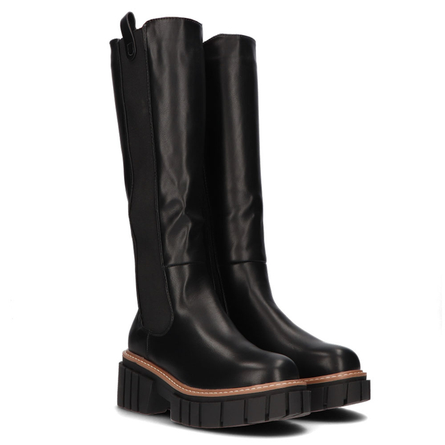 Filippo Boots K1006 Black