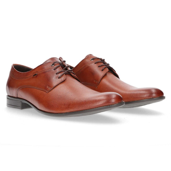 Shoes Simonetti BH-4575 brown