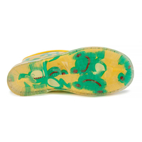 Kalosze dziecięce Wojtyłko 5G0043 Frog