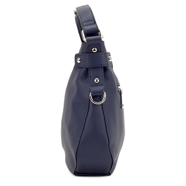 Handbag Filippo Messenger Bag TD0156/22 NV navy blue