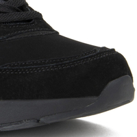 Shoes McKey MP1068/19 BK Black