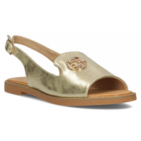 Sandals Filippo DS3666/23 GO gold