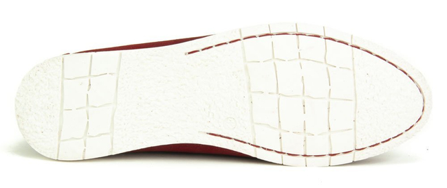 Mokasyny S.Oliver 5-14608-32 500 Red