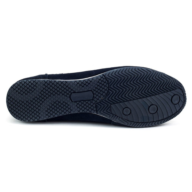 Filippo Locasins DP013/18 NV navy blue