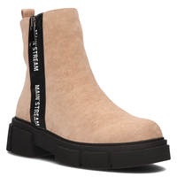 Filippo Boots B2592 Khaki