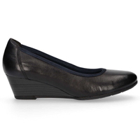 Shoes Marco Tozzi 2-22307-24 805 Navy