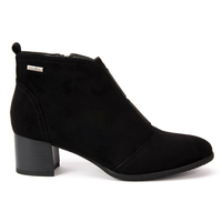 Botki Filippo DBT 337/17 BK Czarne