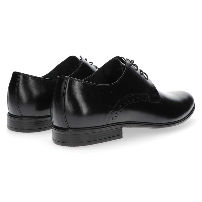 Shoes Simonetti N-6448 black