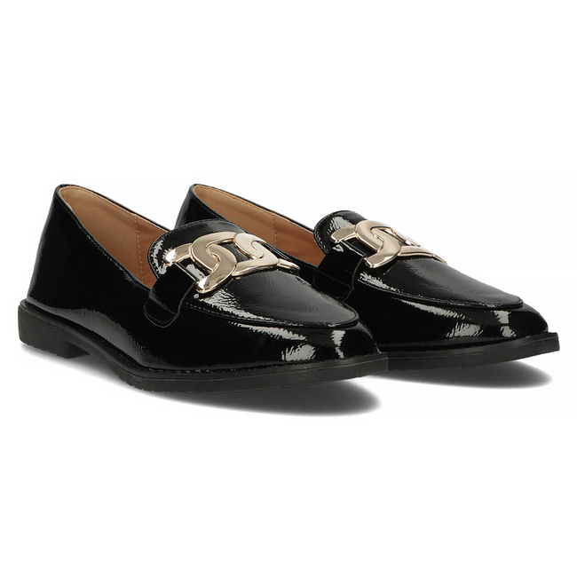 Loafers Filippo 8038 black