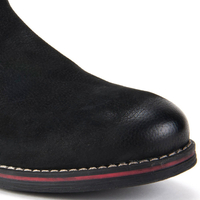 Boots S.Oliver 5/5-25501/27 001 Black