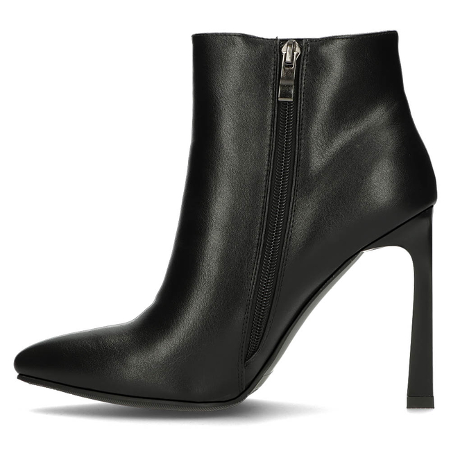 Filippo ankle boots DBT4119/22 BK black