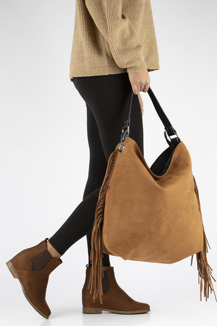 Bag Filippo TD0233/21 BR brown