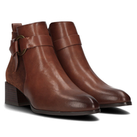 Filippo ankle boots DBT3013/21 BR brown