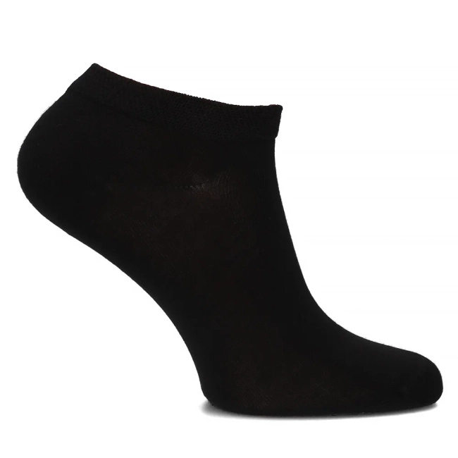 Women's Socks GL608-2 black