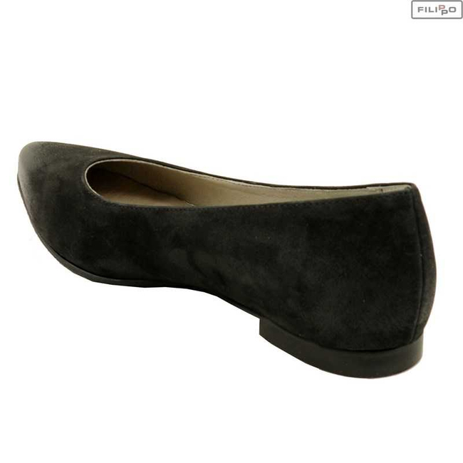Ballerina KARINO 1175/090 black 8021070