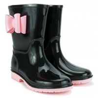 Children's boots FILIPPO EL-1506 black