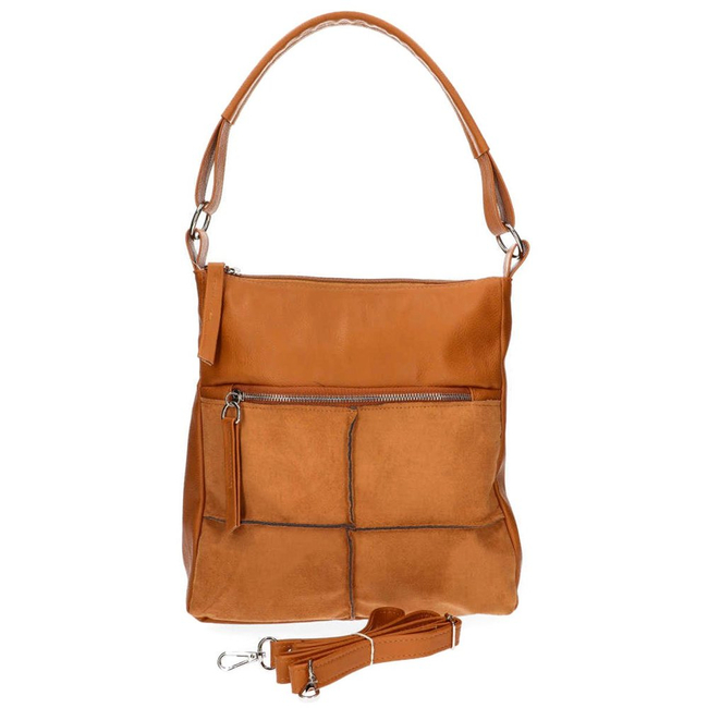 Bag Progres 1652 Honey Patches