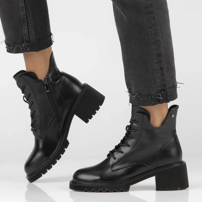 Filippo ankle boots DBT4858/23 BK black