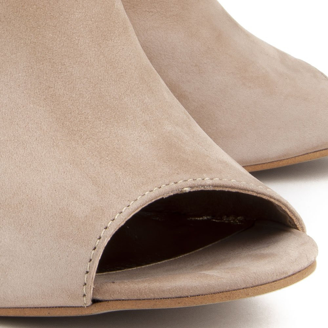 Sandals CheBello 2194-047-000-PSK-S18 Beige