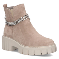 Ankle boots Filippo HFN-2305A Grey